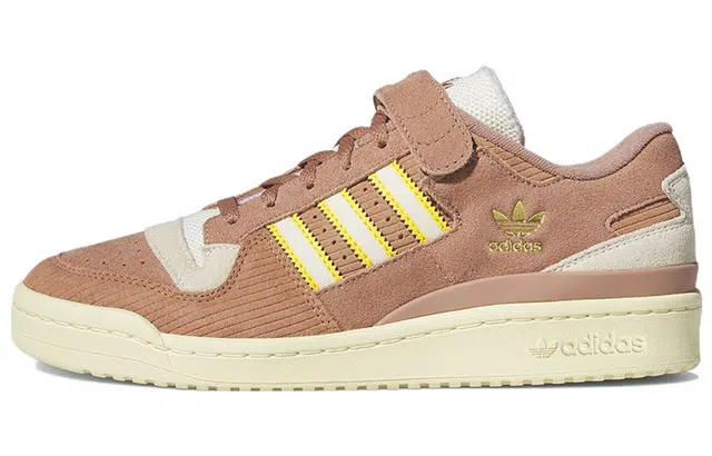 adidas Forum 84 Coffee
