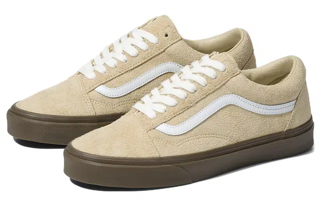 Vans Old Skool Hairy