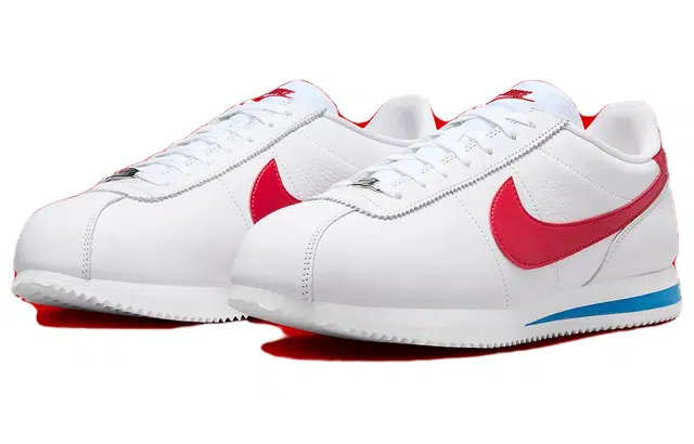 Nike Cortez