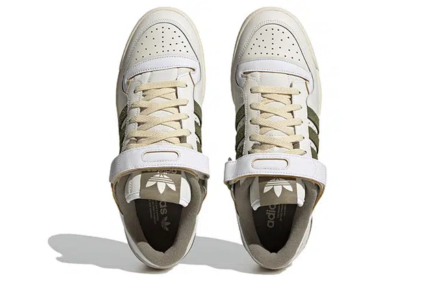adidas originals FORUM 84 Low