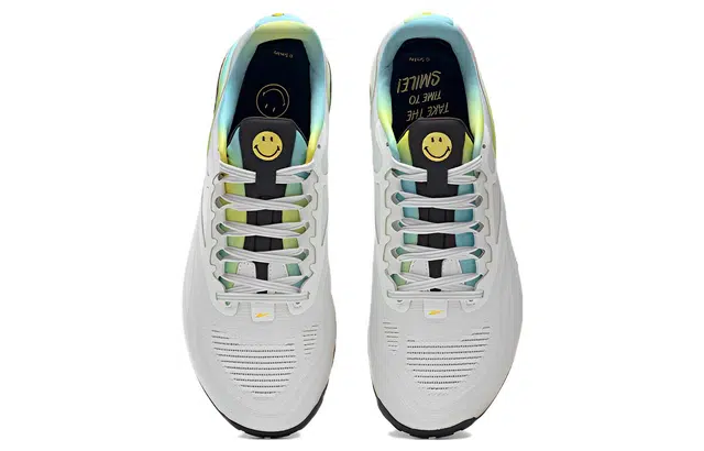 SMILEY x Reebok Nano X2