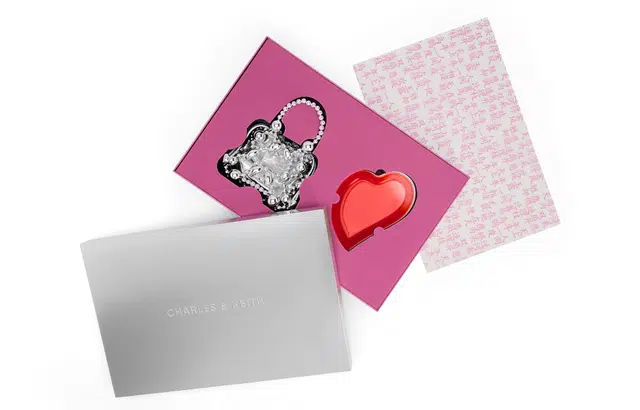 CHARLESKEITH ck Silver