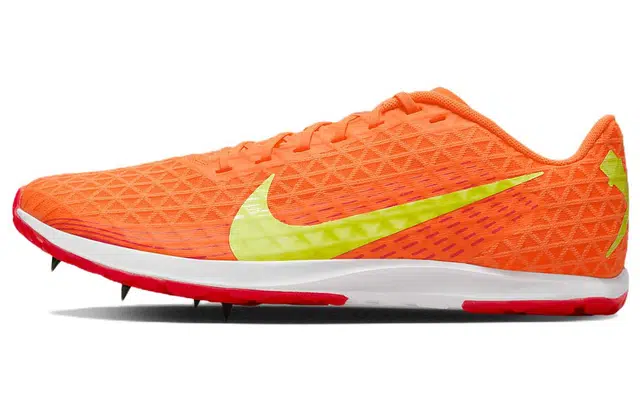 Nike Zoom Rival XC 5 Orange