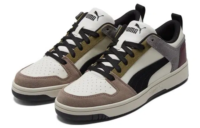 PUMA Rebound Layup Lo sd