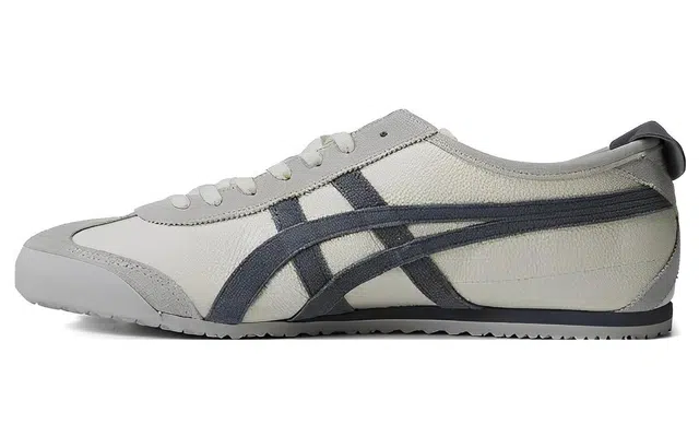 Onitsuka Tiger Mexico 66 Grey