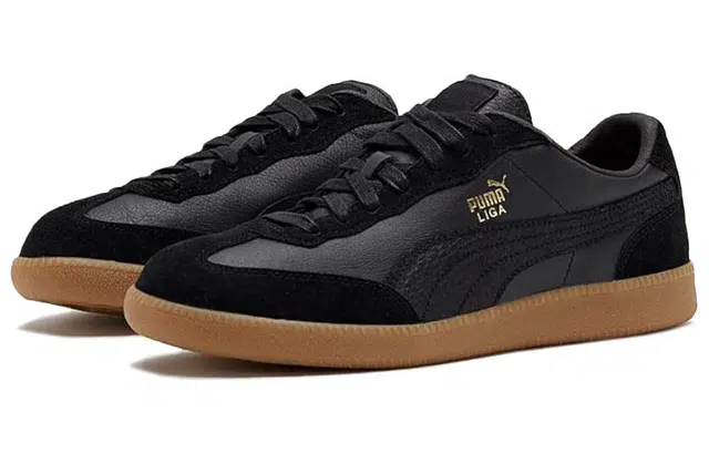 PUMA Liga Leather