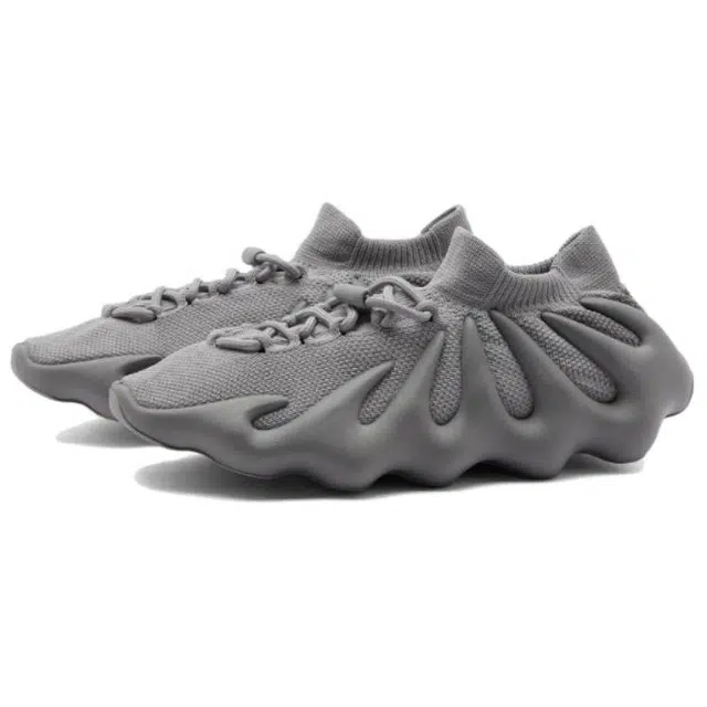 adidas originals Yeezy 450 "Stone Grey"