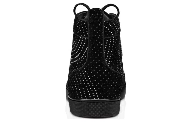 CL Lou Pik Pik Strass