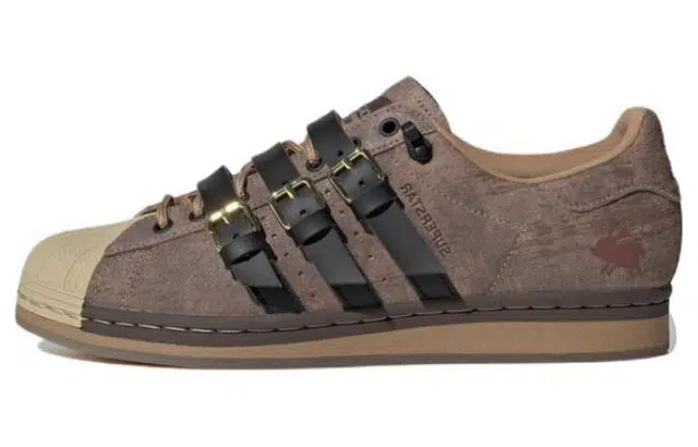 adidas Superstar "Karoro Hole"