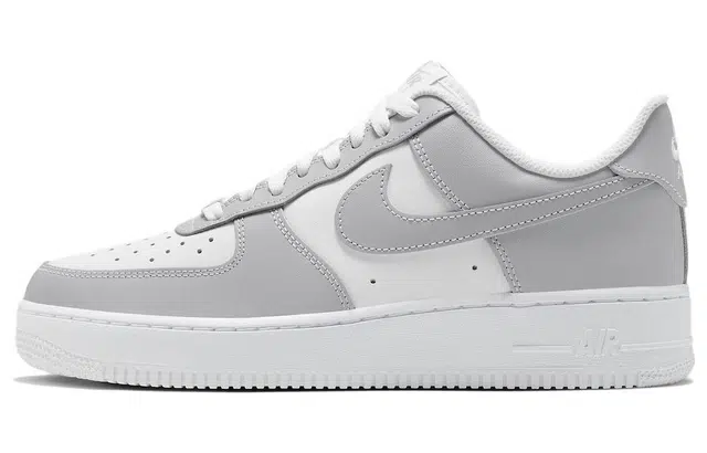 Nike Air Force 1 Low "WhiteGrey"