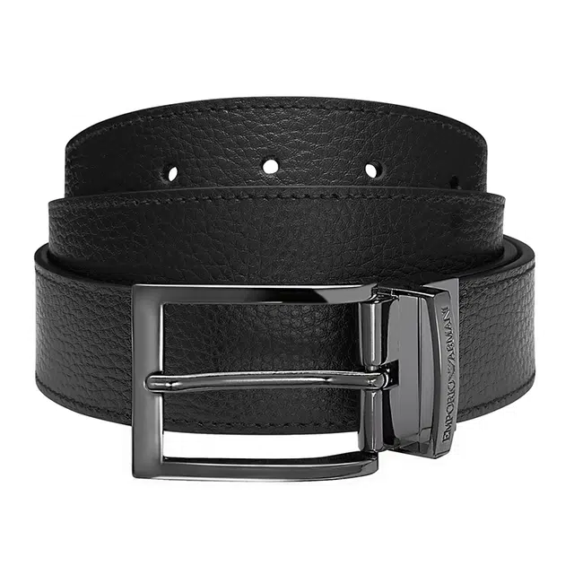 EMPORIO ARMANI Logo 3.5cm