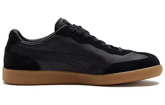 PUMA Liga Leather