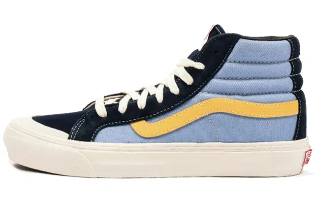 Vans Style 138 UA Og Lx