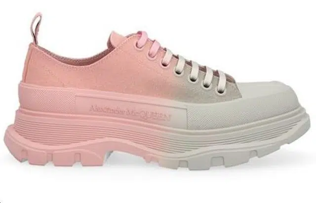 Alexander McQueen Tread Slick