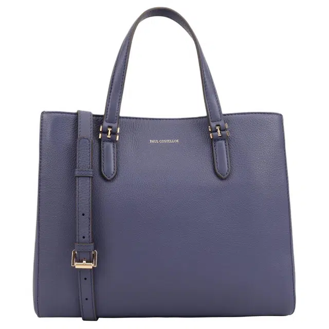 PAUL COSTELLOE