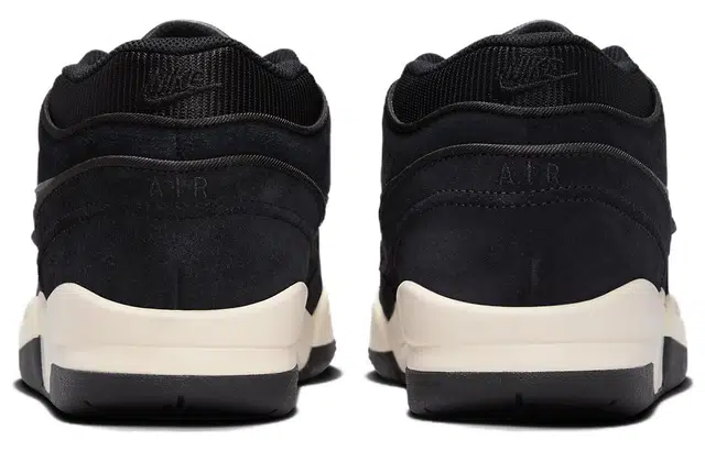 Nike Air Alpha Force 88