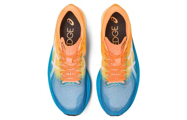 Asics Metaspeed Edge+