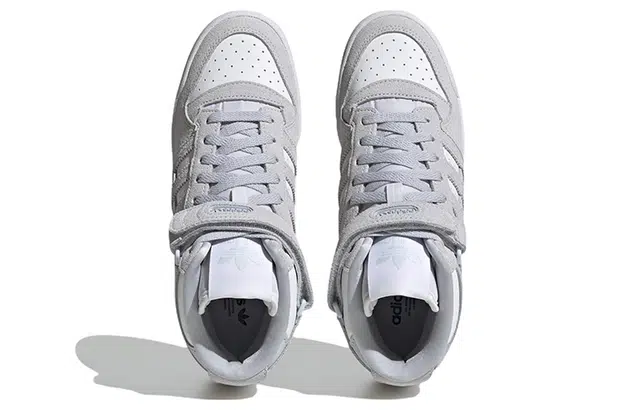 adidas originals FORUM Mid