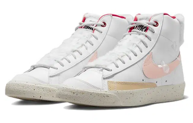 Nike Blazer SB Zoom Blazer Mid PRM