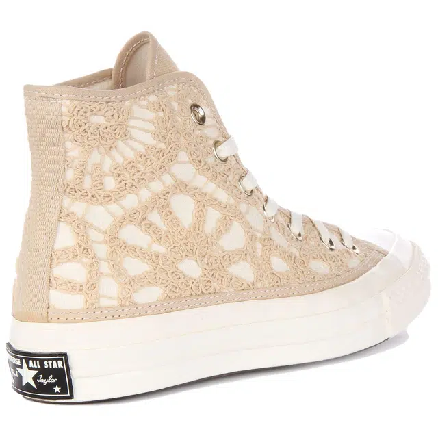 Converse 1970s