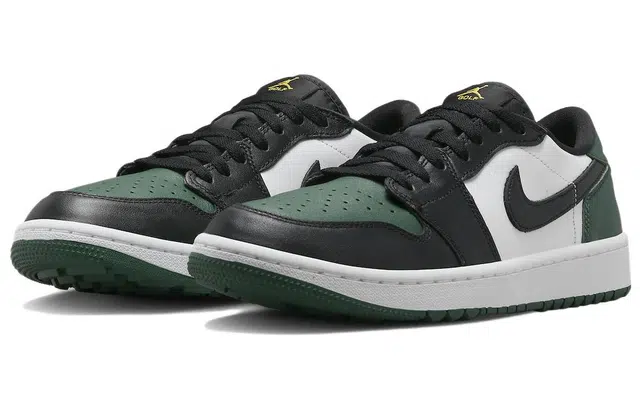 Jordan Air Jordan 1 Low Golf "Noble Green"