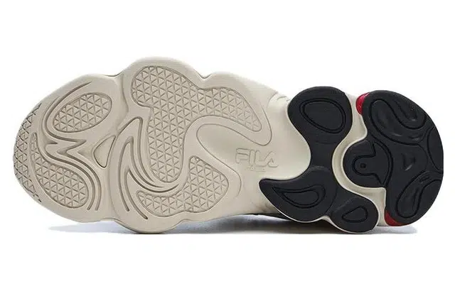 FILA FUSION Tenacity Cny