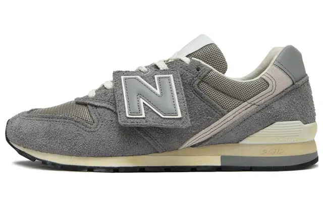 New Balance 996 v2 Grey
