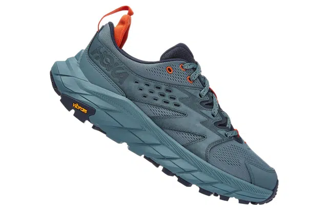 HOKA ONE ONE Anacapa Breeze Low