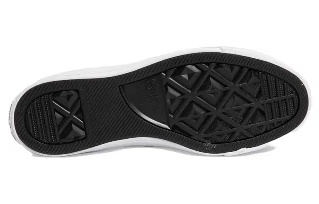 Converse Chuck Taylor All Star Ctas Lthr Hi