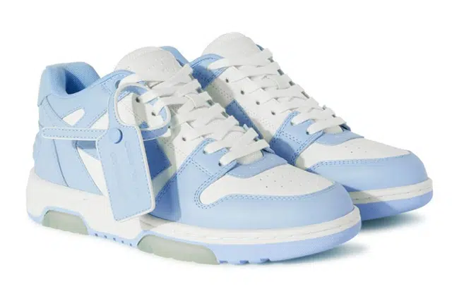 OFF-WHITE Out Of Office
