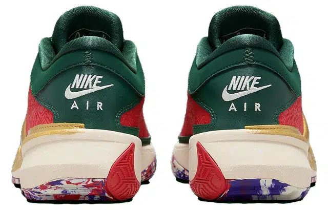 Nike Zoom Freak 5 5