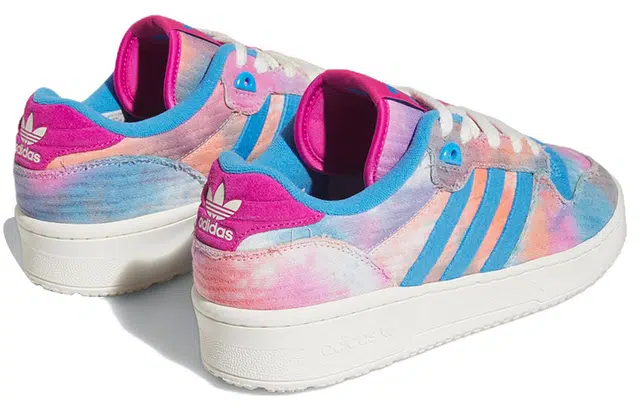 adidas originals Rivalry Low Tr