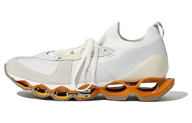 Blankof x Mizuno Prophecy Beta GT