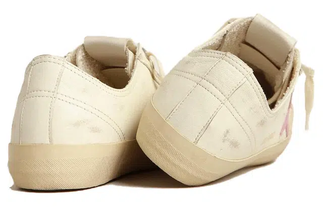Golden Goose V-Star