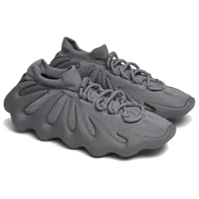 adidas originals Yeezy 450 "Stone Grey"