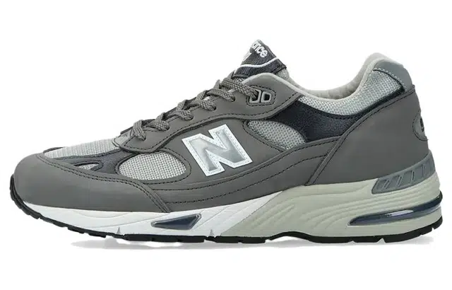 New Balance NB 991 "Gray"