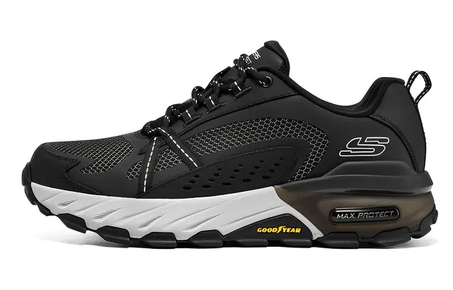 Skechers Max Protect