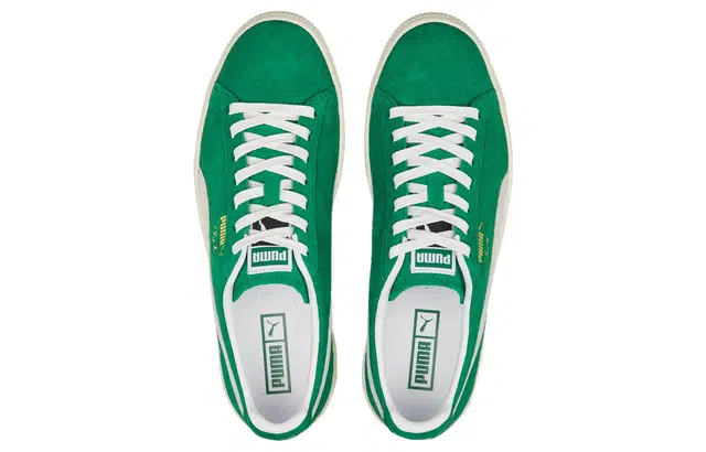 PUMA Clyde OG