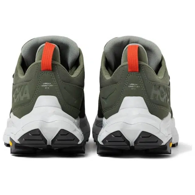 WTAPS x HOKA ONE ONE Anacapa Low GTX