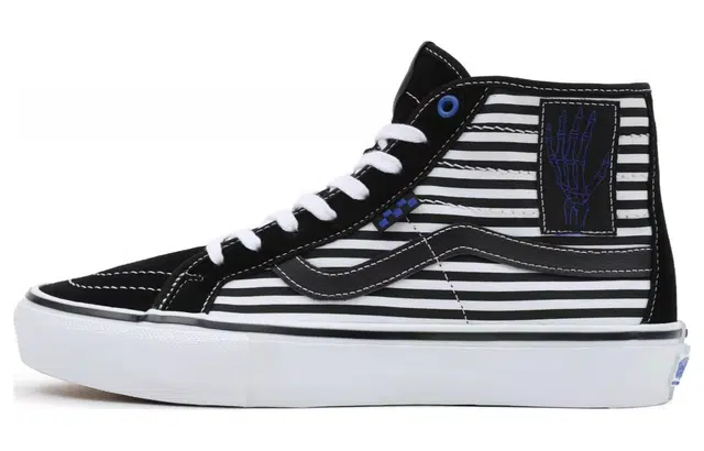 Vans SK8 Breana Geering Skate