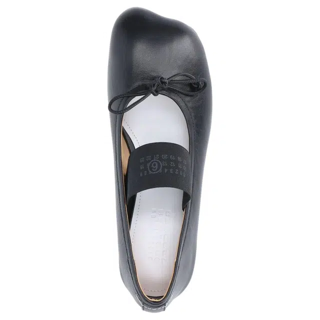 MM6 Maison Margiela Anatomic