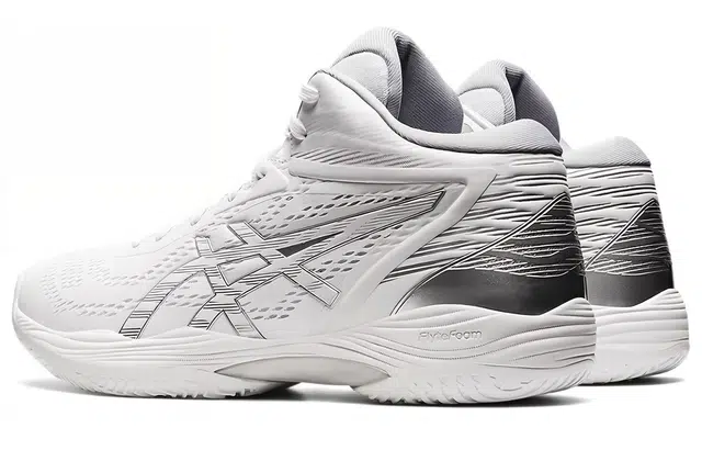 Asics Gel-Hoop V14 4E