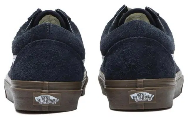 Vans Old Skool Hairy