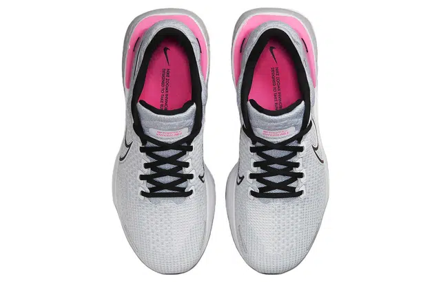 Nike ZoomX Invincible Run Flyknit 2