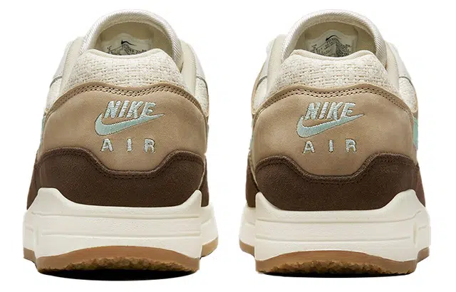 Nike Air Max 1 PRM "Crepe Hemp"