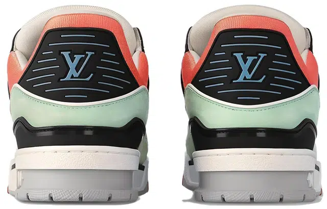 LOUIS VUITTON Trainer