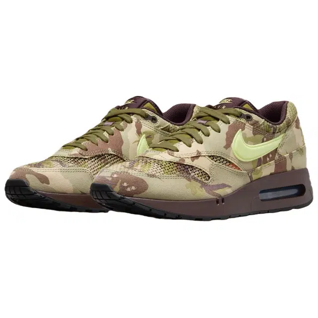 Nike Air Max 1 '86 OG Camo