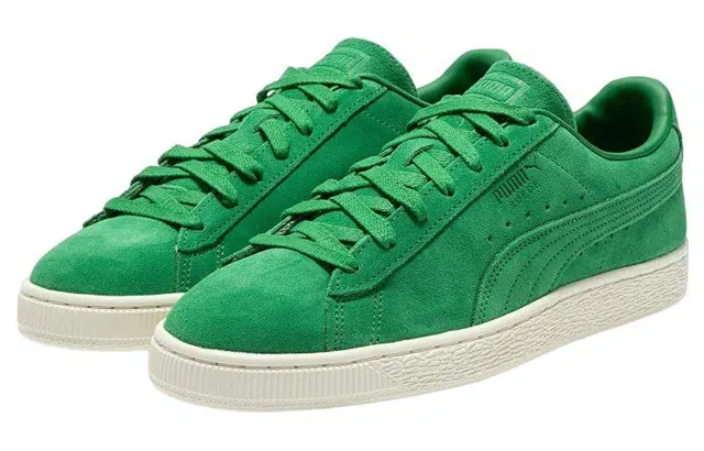 PUMA Suede Classic 75Y