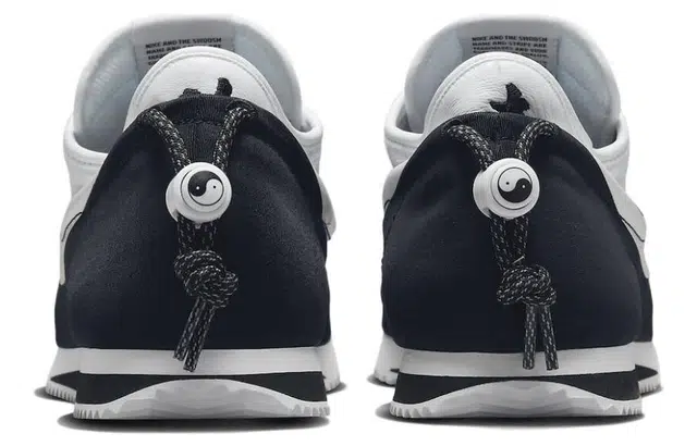 CLOT x Nike Cortez