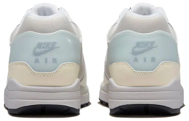 Nike Air Max 1 "No Bubble"
